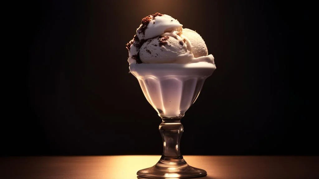 Минпромторг утвердил новые нормы для алкогольного мороженого