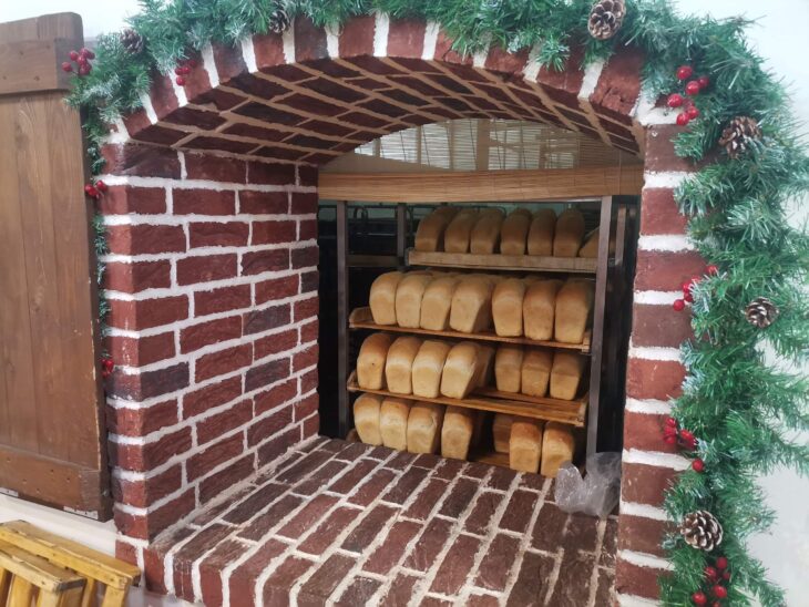 фото Ники Виноградовой для АСП Ньюс