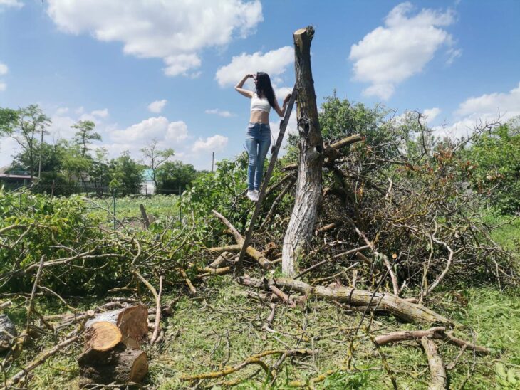 фото Ники Виноградовой для АСП Ньюс