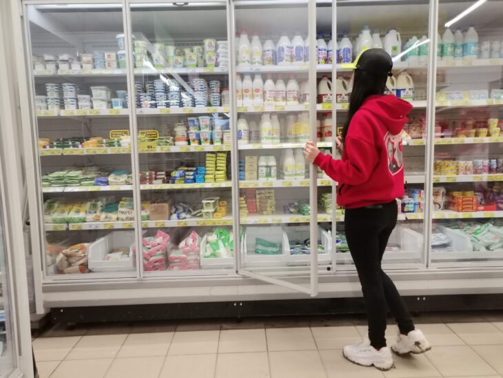 фото Ники Виноградовой для АСП Ньюс