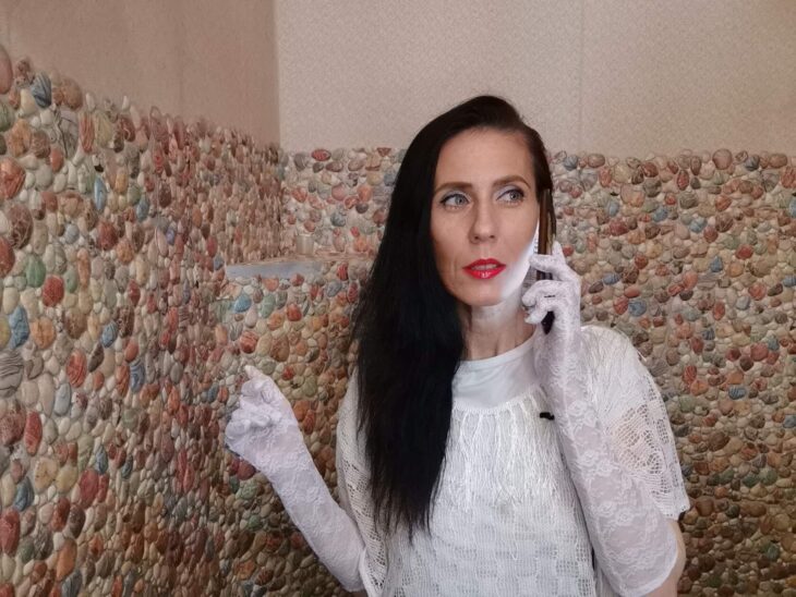 фото Ники Виноградовой для АСП Ньюс