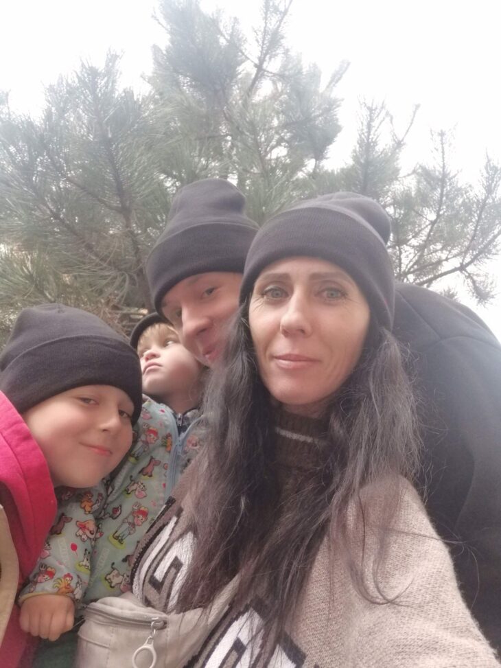 фото Ники Виноградовой для АСП Ньюс