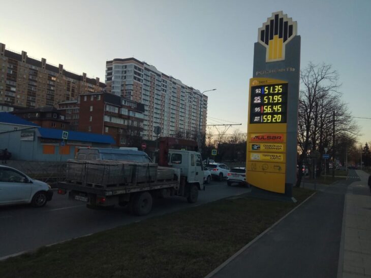 фото Александра Шихова для АСП Ньюс