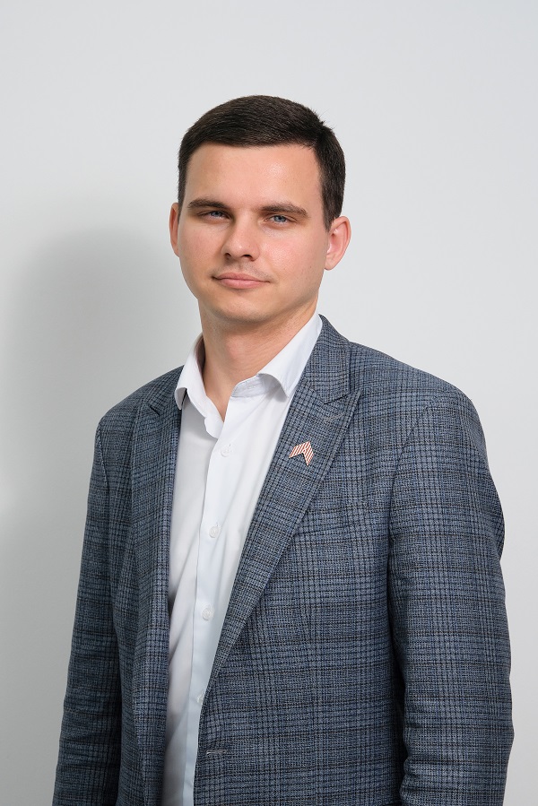 Владислав Вакуленко, заместитель директора автономной некоммерческой организации Агентство по привлечению инвестиций Краснодарского края