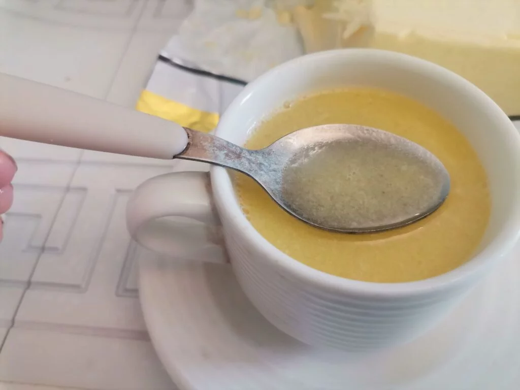конец масло