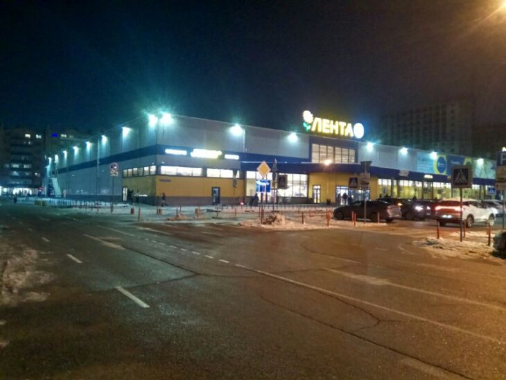 фото Александра Шихова для АСП Ньюс