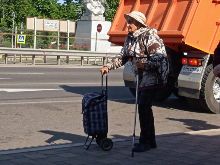 фото Александра Шихова для АСП Ньюс
