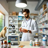 Фото сделано с помощью ИИ