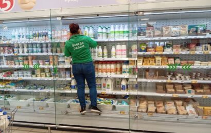 фото Ники Виноградовой для АСП Ньюс