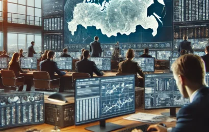 Фото сделано с помощью ИИ