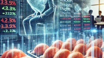 Фото сделано с помощью ИИ