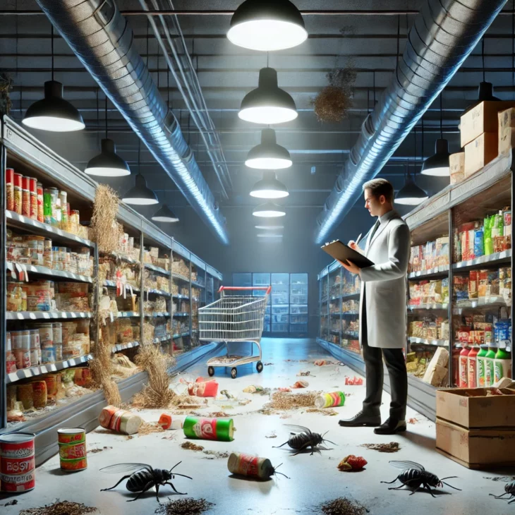 Фото сделано с помощью ИИ