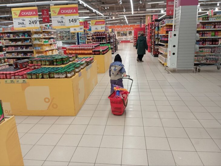фото Ники Виноградовой для АСП.Ньюс