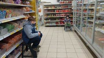 фото Ники Виноградовой для АСП.Ньюс