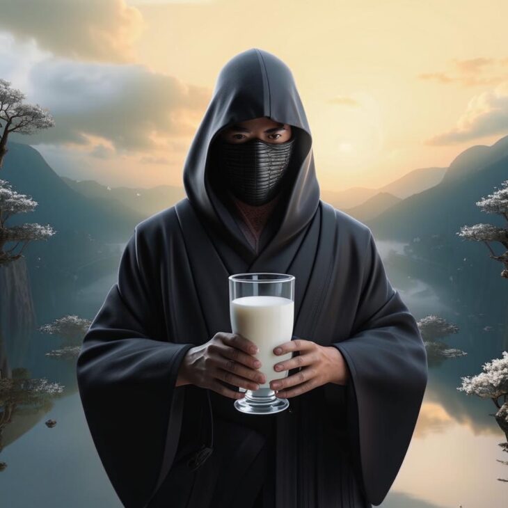 Фото сделано с помощью gigachat