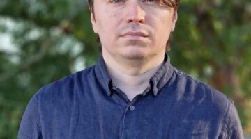 Сергей Сергеевич Барышев