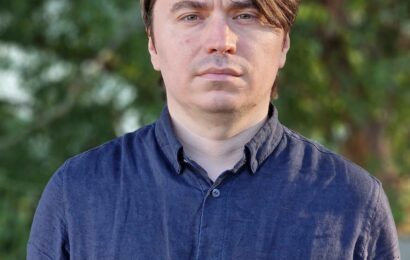 Сергей Сергеевич Барышев