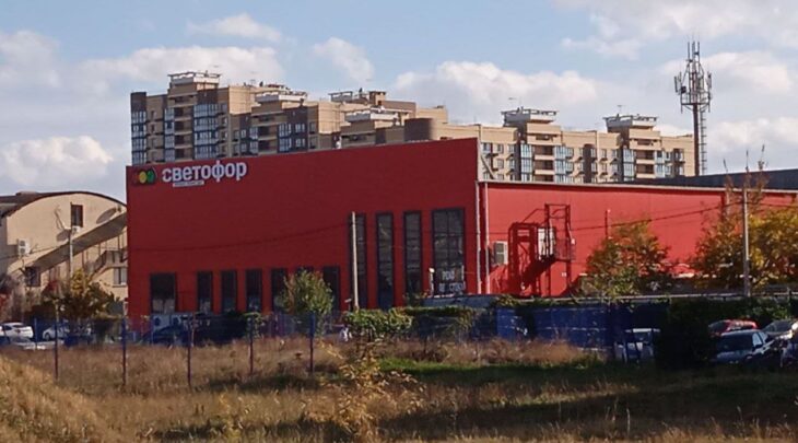 фото Александра Шихова для АСП Ньюс