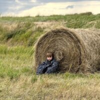 Фото Ники Виноградовой