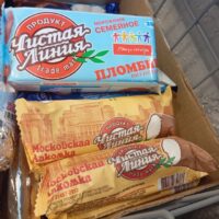 Фото Ники Виноградовой для АСП Ньюс