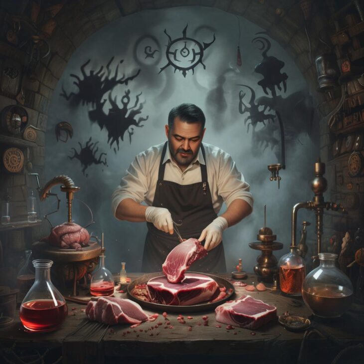 фото сделано с помощью gigachat_bot