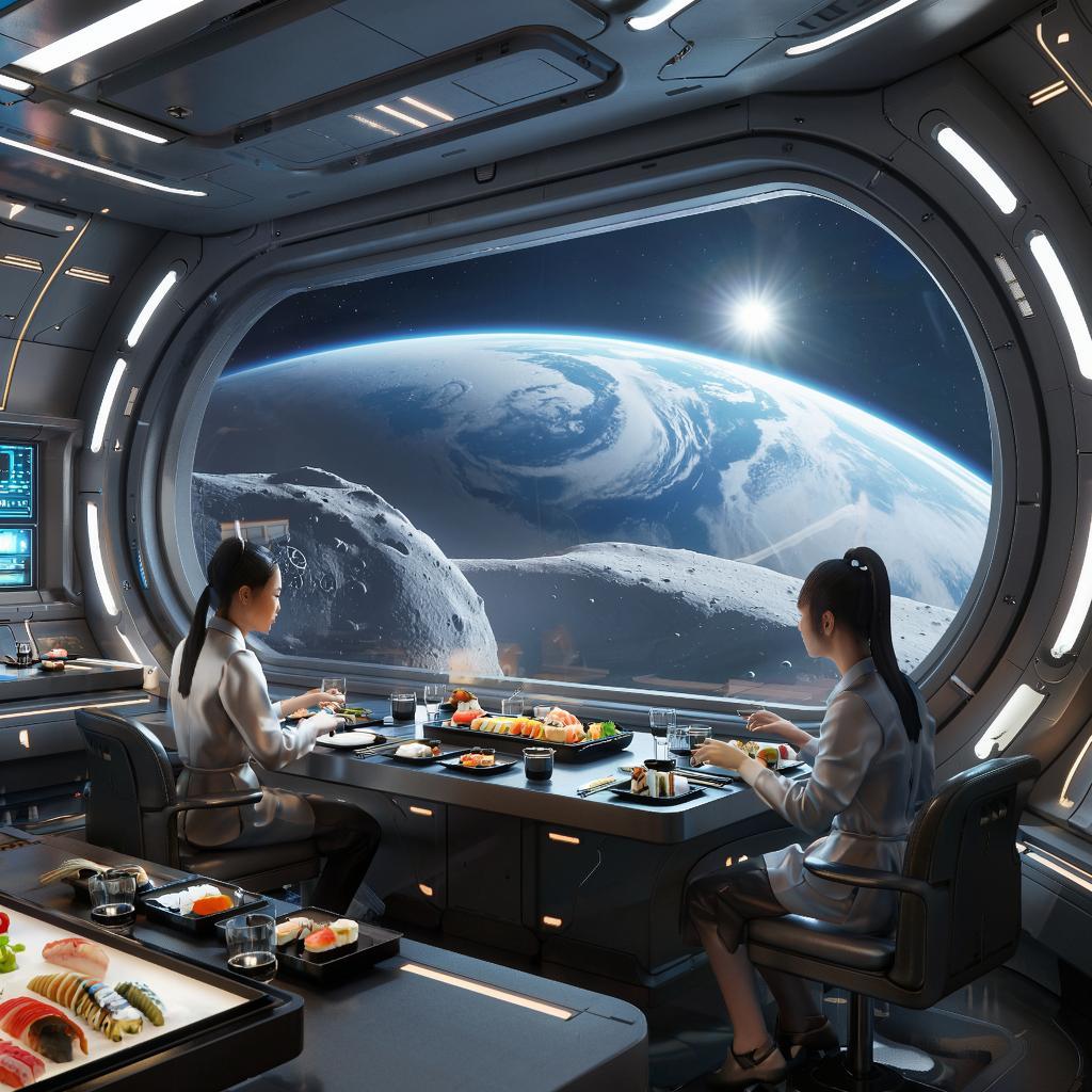 Фото сделано с помощью gigachat