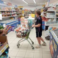 Фото Ники Виноградовой для АСП Ньюс