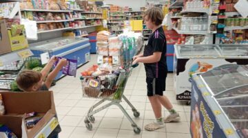 Фото Ники Виноградовой для АСП Ньюс