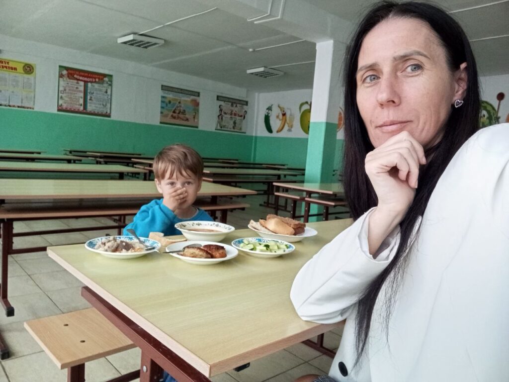 Фото Ники Виноградовой для АСП.Ньюс