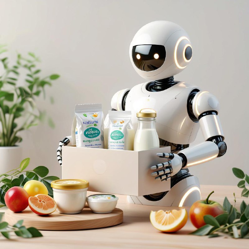 Фото сделано с помощью gigachat