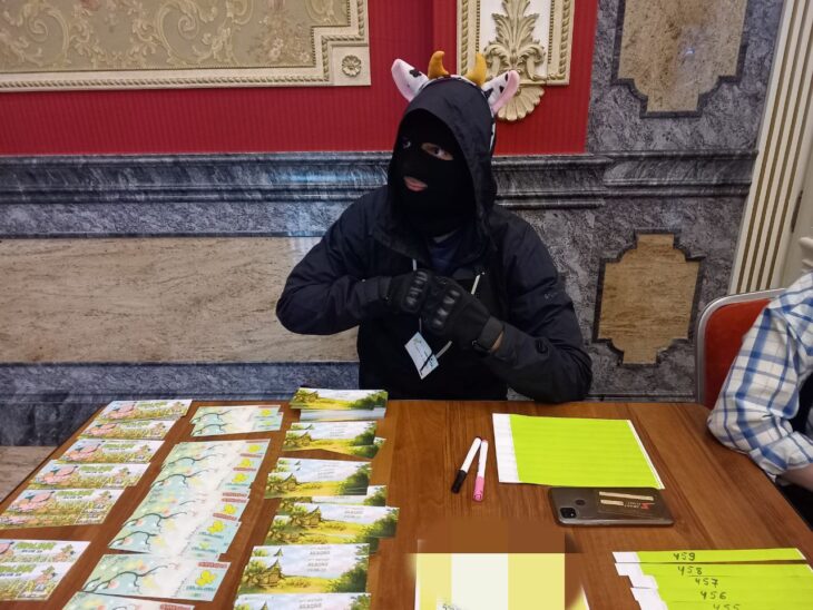 Фото Александра Шихова для АСП.Ньюс