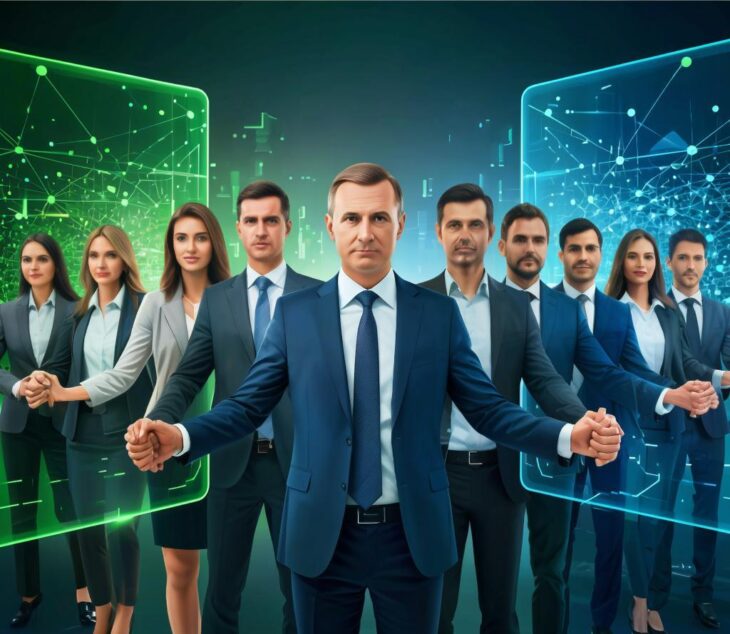 Фото сделано с помощью gigachat