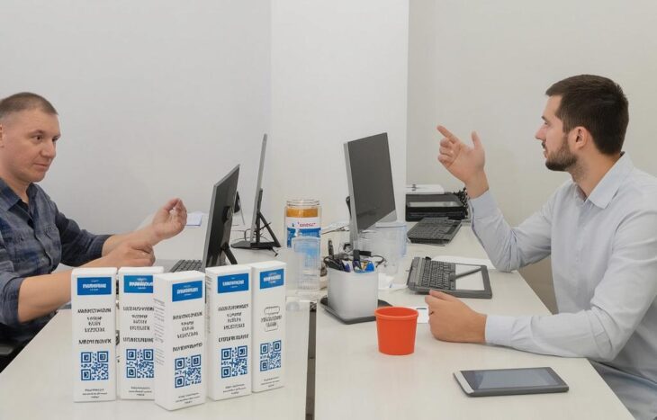 Фото сделано с помощью gigachat