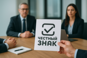 честный знак