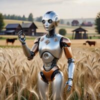 Фото сделано с помощью gigachat