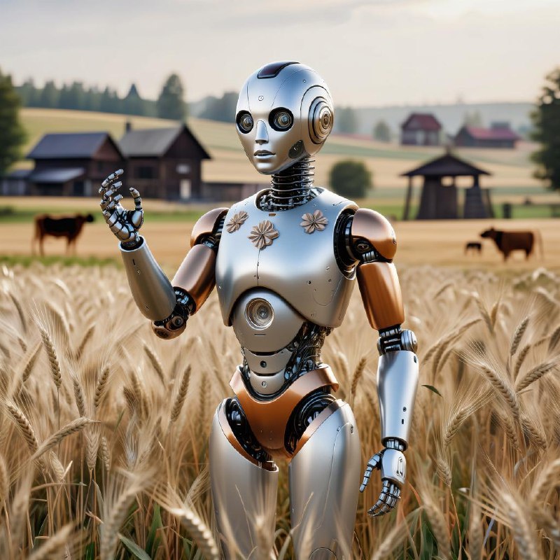 Фото сделано с помощью gigachat