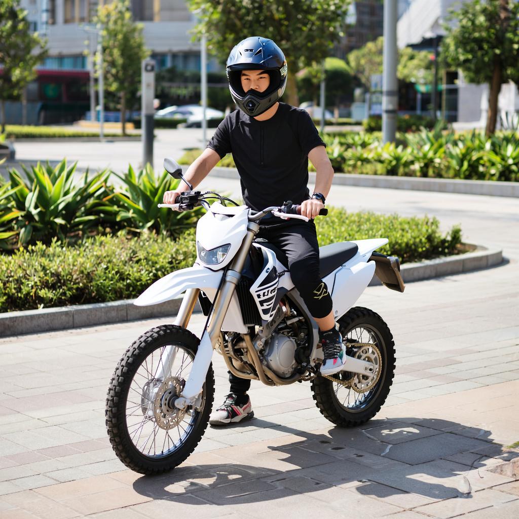 Фото сделано с помощью gigachat