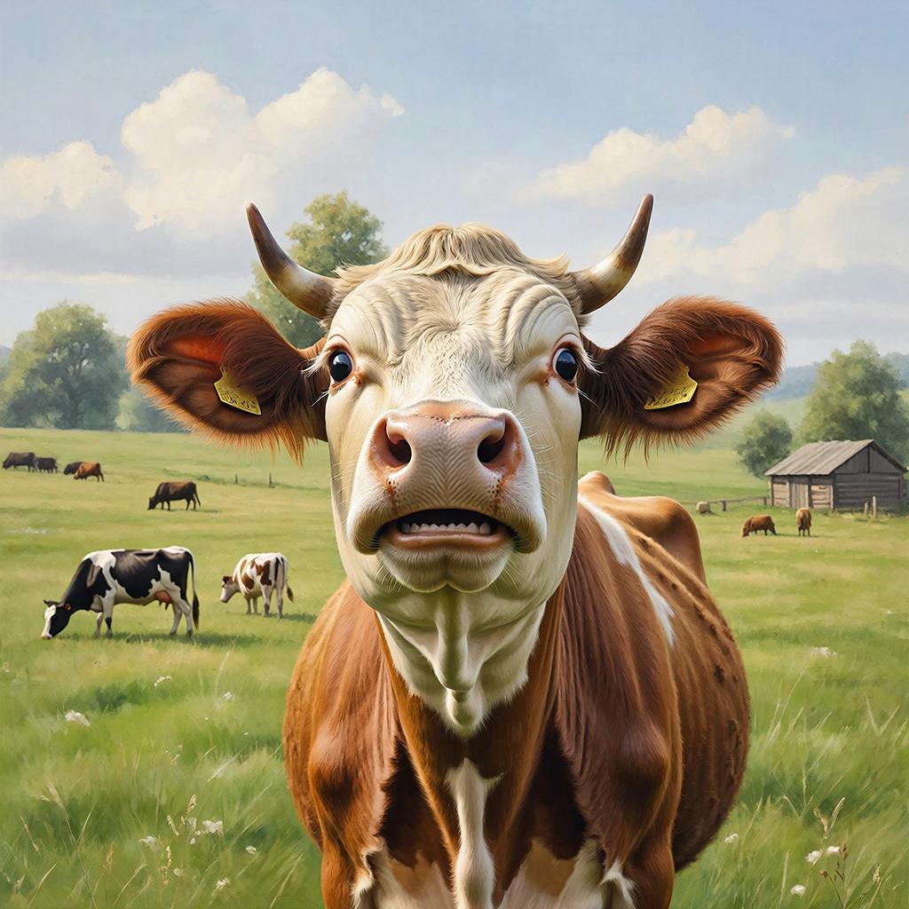 Фото сделано с помощью gigachat