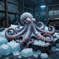 Фото сделано с помощью gigachat