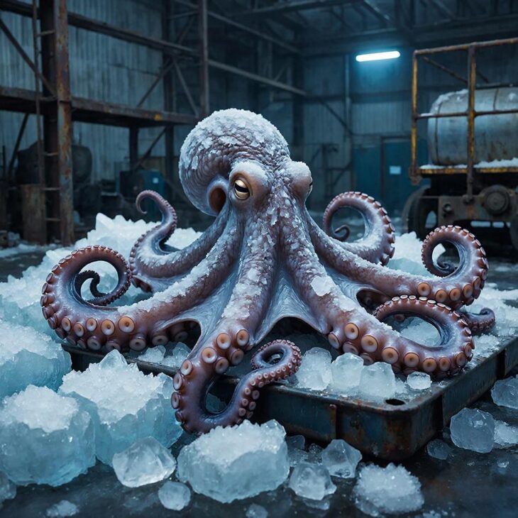 Фото сделано с помощью gigachat