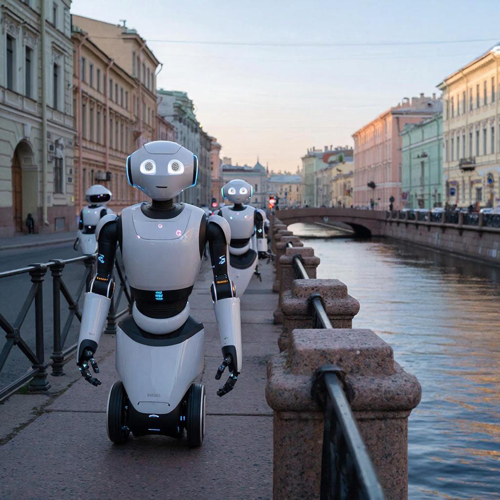 Фото сделано с помощью gigachat