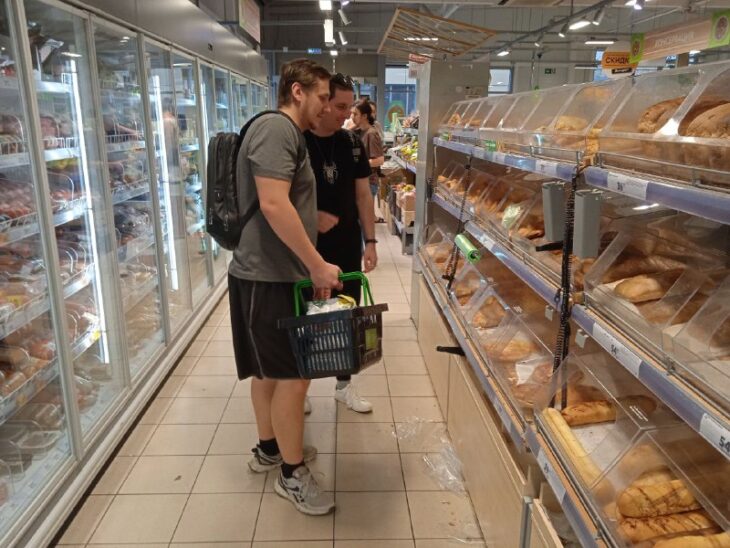 Фото Александра Шихова для АСП.Ньюс