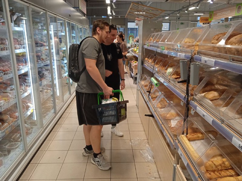 Фото Александра Шихова для АСП.Ньюс