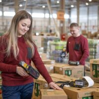 Фото предоставлено пресс-службой АШАН