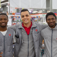 Фото предоставлено пресс-службой АШАН