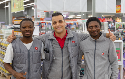 Фото предоставлено пресс-службой АШАН