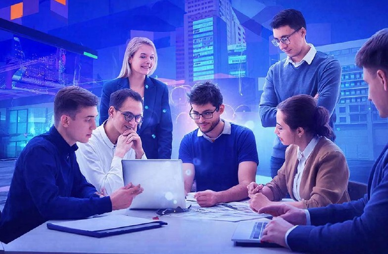 Фото сделано с помощью gigachat