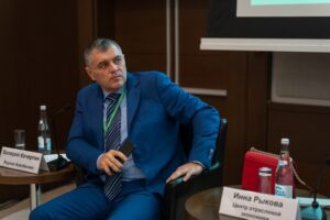 Фото предоставлено оргкомитетом форума "Зерно России"