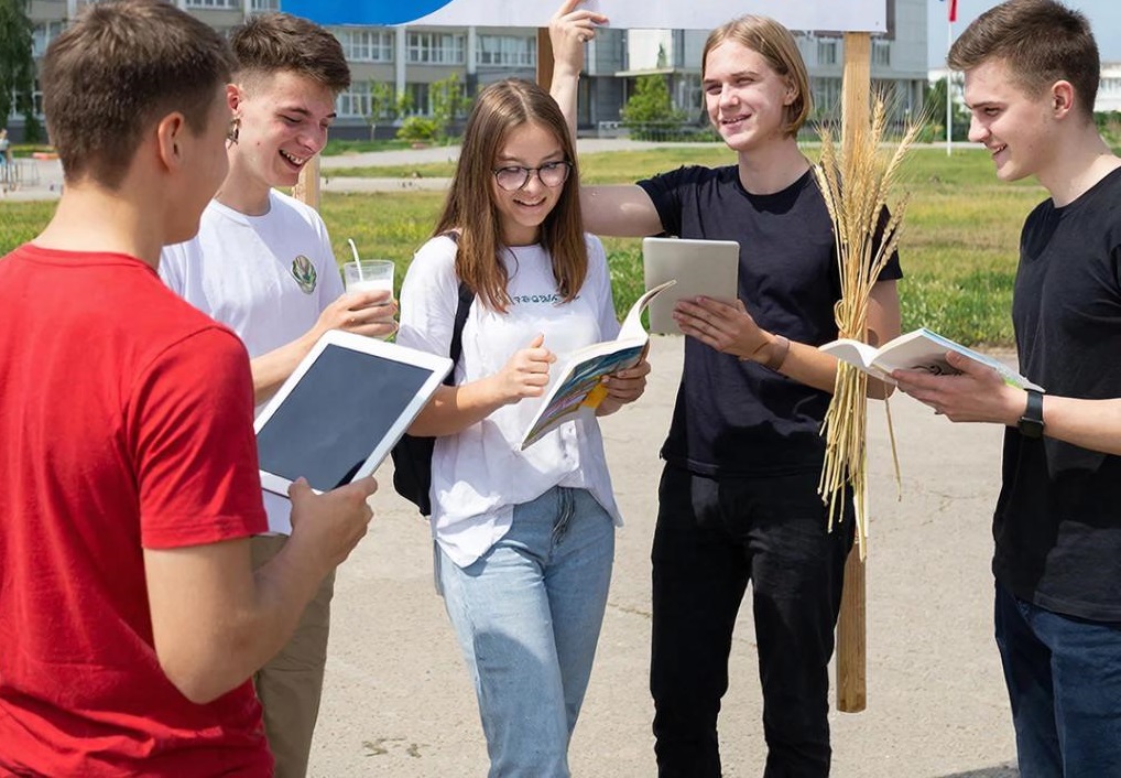 Фото сделано с помощью gigachat