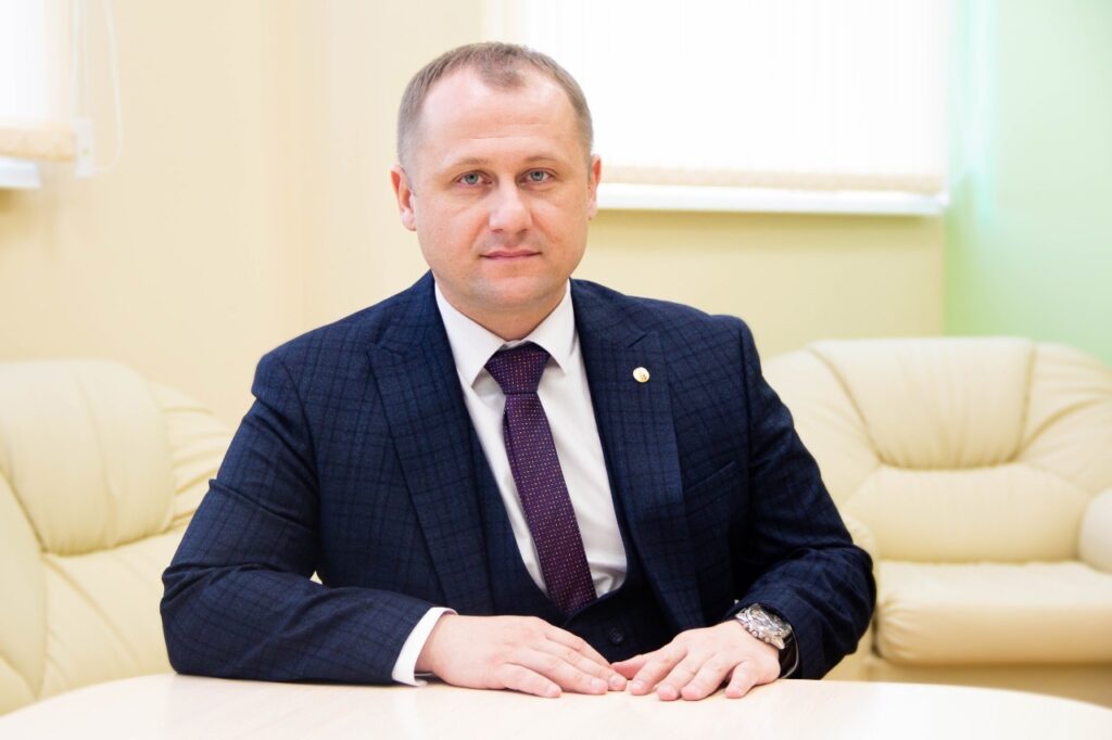 Фото предоставлено оргкомитетом форума "Зерно России"